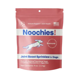 Joint Boost Sprinkles For Dogs