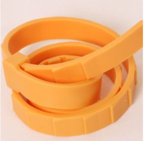 Pet Insect Repellent Collar (Option: Yellowpremiummedicinepowder-Dog style aluminum box)