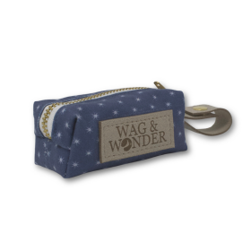 Waste Bag Holder (Type: starry sky)