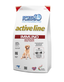 Forza10 Active  Diet  Dry Dog Food (Type: immuno)