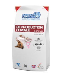 Forza10 Active Reproductive  Diet Dry Dog Food (Type: female)