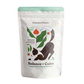 Superfood Dog Treats (Type: balance + calm)