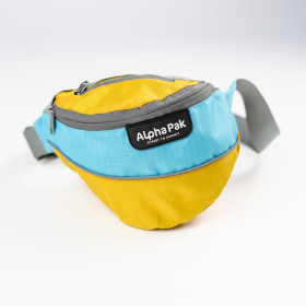 Hip Pack (theme: adventurer)