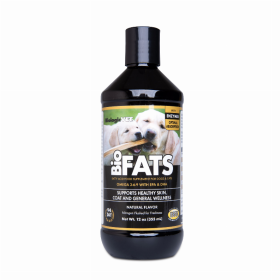 BioFATS Omega 3-6-9 Fatty Acid (size: 12oz)