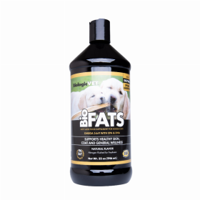 BioFATS Omega 3-6-9 Fatty Acid (size: 32oz)