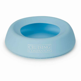 CR Silicone Travel Bowl (size: 16oz)