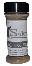 DETOX (Type: shaker)