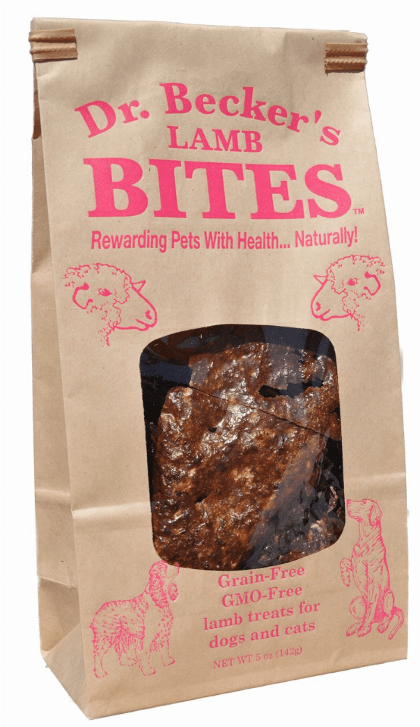 Dr. Becker's Bites Dr. Becker's Bites