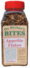 Dr. Becker's Appetite FLAKES (Type: BIG Appetite)