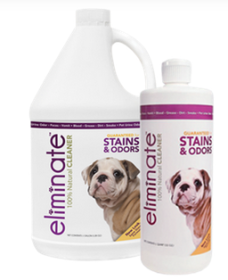 Eliminate Stain & Odor Cleaner (size: 32oz)