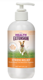 Stress Relief Drops (size: 8oz)