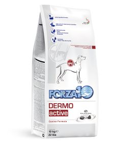 Active Dog Dermo (size: 22lb)