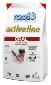 Active Dog Oral (size: 18lb)