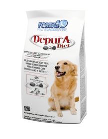 Active Dog Depura Fish (size/flavvor: fish 22lb)