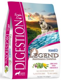 Legend Dog Digestion (size: 15lb)