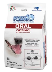 Active Dog Oral (size: 6lb)