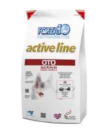 Active Dog Oto (size: 18lb)