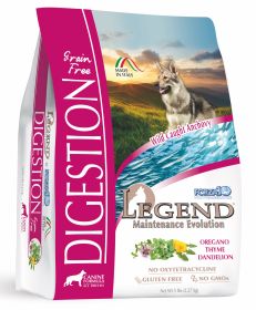 Legend Dog Digestion (size: 5lb)