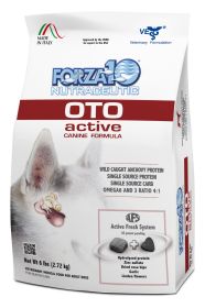 Active Dog Oto (size: 6lb)