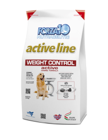 Forza10 Active  Diet  Dry Dog Food (Type: weight control)