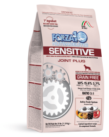 Forza10 Sensitive (Type: joint plus)