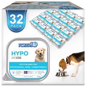 Actiwet Dog 3.5oz (Type: Hypo)