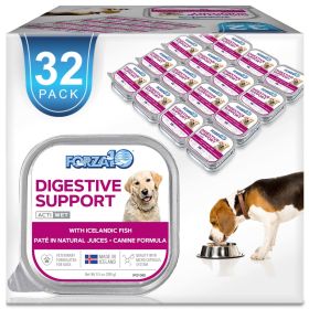 Actiwet Dog 3.5oz (Type: Digestive)